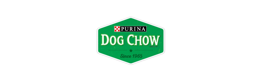 Dog Chow 